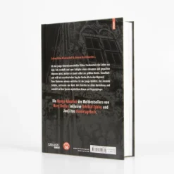 Carlsen Verlag GmbH Klassische Horrorgeschichten*Frankenstein