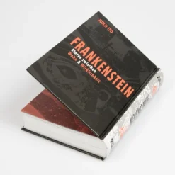 Carlsen Verlag GmbH Klassische Horrorgeschichten*Frankenstein