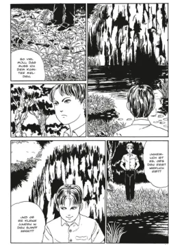 Carlsen Verlag GmbH Klassische Horrorgeschichten*Frankenstein