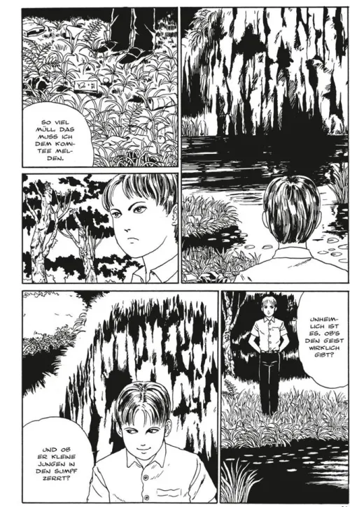 Carlsen Verlag GmbH Klassische Horrorgeschichten*Frankenstein