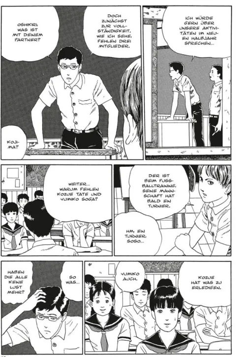 Carlsen Verlag GmbH Klassische Horrorgeschichten*Frankenstein