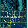 Coppenrath Klassische Horrorgeschichten|Romane & Erzählungen*Frankenstein