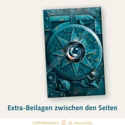 Coppenrath Klassische Horrorgeschichten|Romane & Erzählungen*Frankenstein