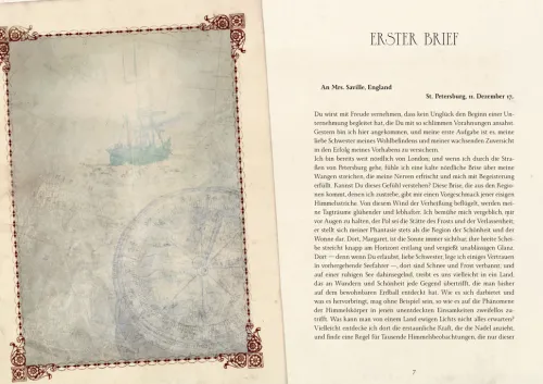 Coppenrath Klassiker|Klassische Horrorgeschichten-Frankenstein