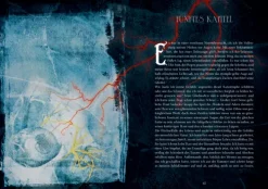 Coppenrath Klassiker|Klassische Horrorgeschichten-Frankenstein