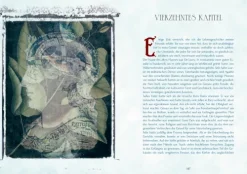 Coppenrath Klassiker|Klassische Horrorgeschichten-Frankenstein