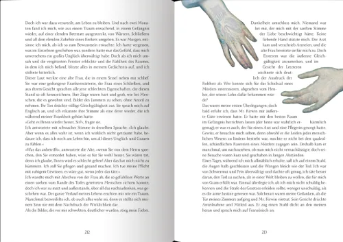 Coppenrath Klassiker|Klassische Horrorgeschichten-Frankenstein