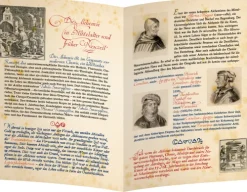 Coppenrath Klassiker|Klassische Horrorgeschichten-Frankenstein