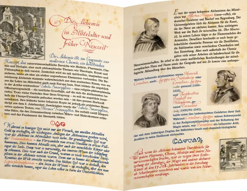 Coppenrath Klassiker|Klassische Horrorgeschichten-Frankenstein