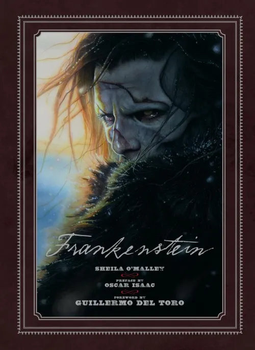 Insight Editions Fremdsprachige Bücher|Sachbücher-Frankenstein