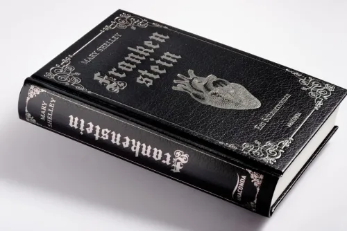 Frankenstein. Ein Schauerroman*Anaconda Verlag Online