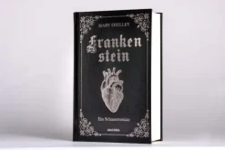 Frankenstein. Ein Schauerroman*Anaconda Verlag Online