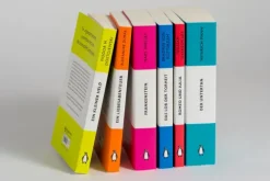 Frankenstein oder Der moderne Prometheus*Penguin TB Verlag Sale