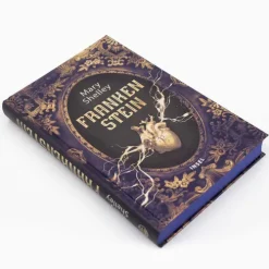 Insel Verlag GmbH Klassische Horrorgeschichten*Frankenstein oder Der moderne Prometheus