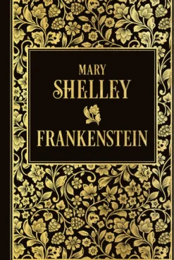 Frankenstein oder Der neue Prometheus*Nikol Verlagsges.mbH New