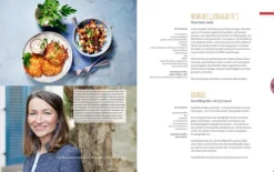 Henrich Editionen Kochbücher Nach Ländern-Frankfurt is(s)t bunt