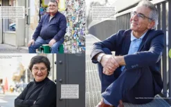 Henrich Editionen Kochbücher Nach Ländern-Frankfurt is(s)t bunt