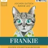 Hoerverlag DHV Der Romane·Humor & Satire-Frankie
