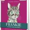 Hoerverlag DHV Der Romane·Humor & Satire|Romane·Nach Ländern-Frankie - Unter Menschen