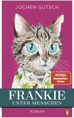 Penguin Verlag Nach Ländern|Büchertrends Auf Social Media-Frankie - Unter Menschen