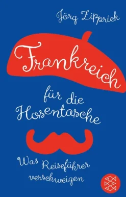 FISCHER E-Books Lexika & Sprachen*Frankreich für die Hosentasche