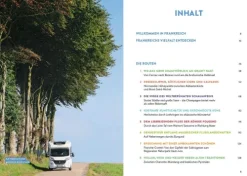 Bruckmann Verlag GmbH Camping*Frankreich mit dem Wohnmobil Die schönsten Routen von der Normandie über die Côte d'Azur nach Korsika