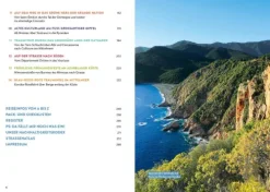Bruckmann Verlag GmbH Camping*Frankreich mit dem Wohnmobil Die schönsten Routen von der Normandie über die Côte d'Azur nach Korsika
