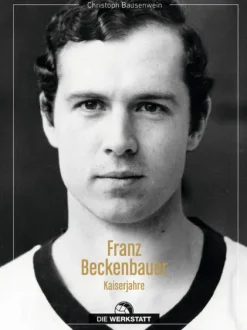 Franz Beckenbauer*Die Werkstatt GmbH Outlet