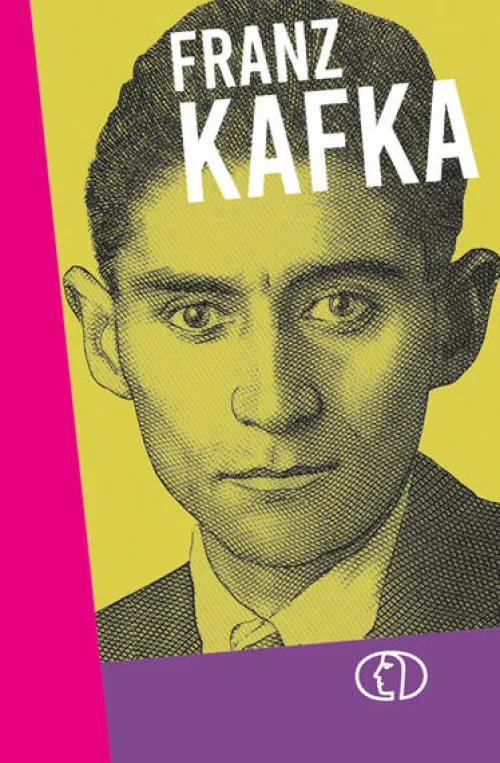 Franz Kafka*Buchverlag für die Frau Hot