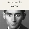 Null Papier Verlag Gesamtausgaben-Franz Kafka - Gesammelte Werke