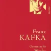 Franz Kafka - Gesammelte Werke (Iris®-LEINEN mit goldener Schmuckprägung)*Anaconda Verlag Discount