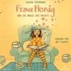 Kinder Silberfisch Kinder- & Jugendbücher·Fantasy-Frau Honig 04: Frau Honig und die Magie der Worte