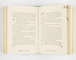 Planet! 6-10 Jahre*Frau Honig und das Glück der kleinen Dinge