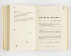 Planet! 6-10 Jahre*Frau Honig und das Glück der kleinen Dinge