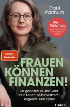 Haufe Lexware GmbH Sachbücher|Geld & Finanzen*Frauen können Finanzen