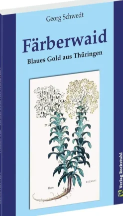 FÄRBERWAID*Rockstuhl Sale