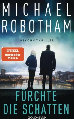 Penguin Random House Psychothriller*Fürchte die Schatten
