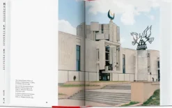 Frédéric Chaubin. CCCP. Cosmic Communist Constructions Photographed. 40th Ed.*Taschen GmbH