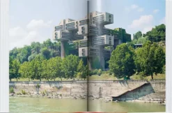 Frédéric Chaubin. CCCP. Cosmic Communist Constructions Photographed. 40th Ed.*Taschen GmbH