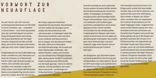 Kinder ultramar Media Kinder- & Jugendbücher·Kinderbeschäftigung-Fred am Tell Halaf,1 Audio-CD