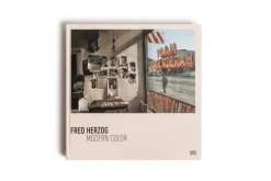 Hatje Cantz Verlag GmbH Kunst & Architektur-Fred Herzog