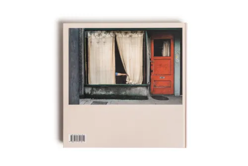 Hatje Cantz Verlag GmbH Kunst & Architektur-Fred Herzog