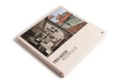 Hatje Cantz Verlag GmbH Kunst & Architektur-Fred Herzog