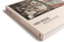 Hatje Cantz Verlag GmbH Kunst & Architektur-Fred Herzog