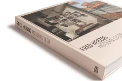 Hatje Cantz Verlag GmbH Kunst & Architektur-Fred Herzog