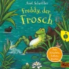 Freddy, der Frosch*Beltz Verlagsgruppe Clearance