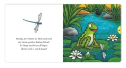 Freddy, der Frosch*Beltz Verlagsgruppe Clearance