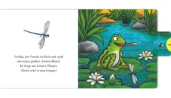Freddy, der Frosch*Beltz Verlagsgruppe Clearance
