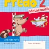 Fredo 2. Jahrgangsstufe Mathematik Arbeitsheft. Ausgabe Bayern*Oldenbourg Schulbuchverl. Sale