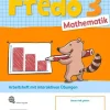Cornelsen Verlag GmbH Nach Fächern·Mathematik*Fredo Mathematik 3. Schuljahr. Ausgabe A - Arbeitsheft mit interaktiven Übungen auf scook.de